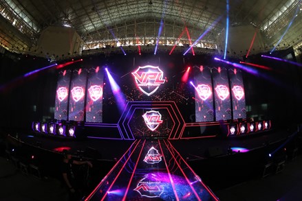 Chung kết Vietnam Pro League