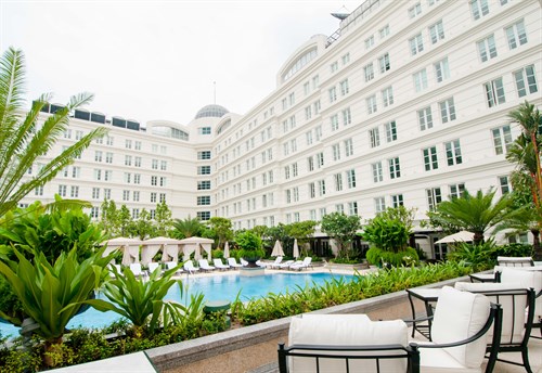 Park -Hyatt -Saigon _Pool -2