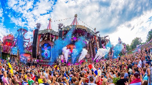 Tomorrowland -2017-B2