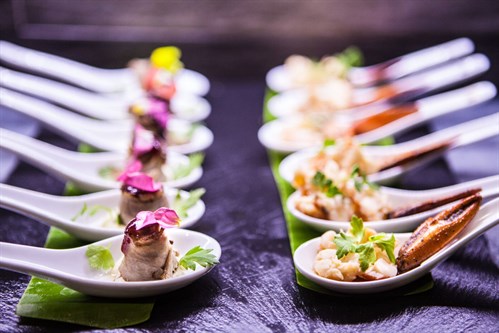 Catering -cairns