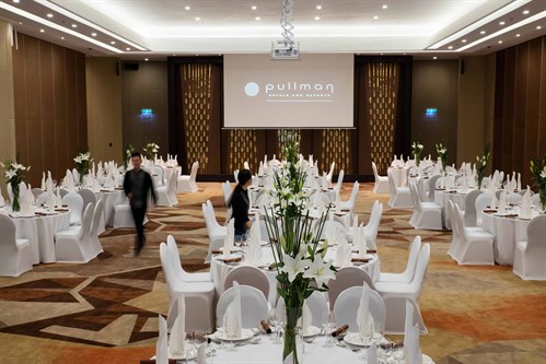 Pullman Vung Tau 2