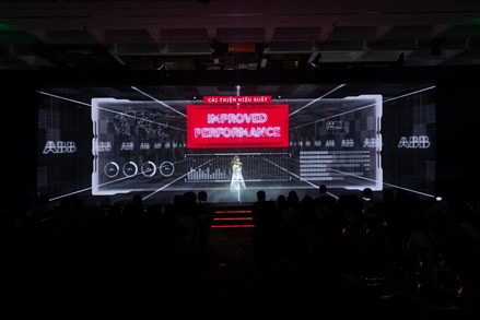 Kỷ niệm 30 năm ABB Việt Nam